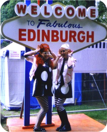 Edinburgh Festival